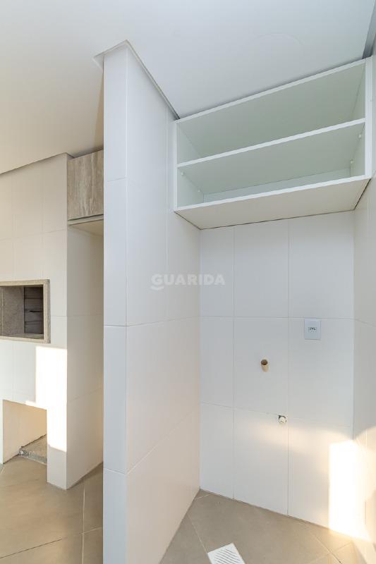 Apartamento para alugar em Rua Jacob Vontobel, 368 - foto 12