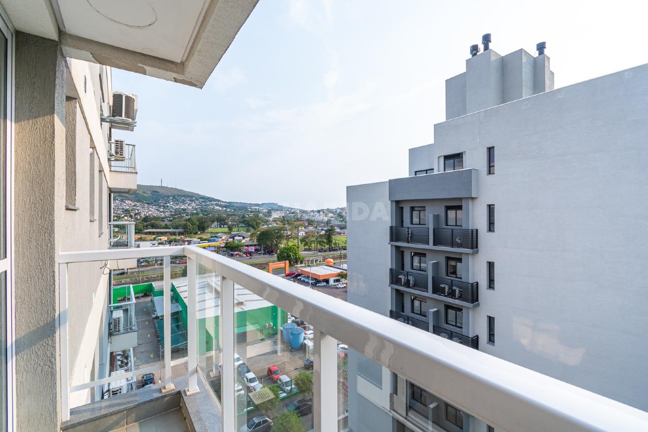 Apartamento para alugar em Rua Jacob Vontobel, 368 - foto 4