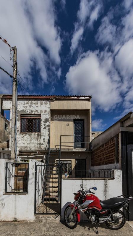 casa sobrado para alugar em Rua Adelino Machado de Souza, 719 - foto 15