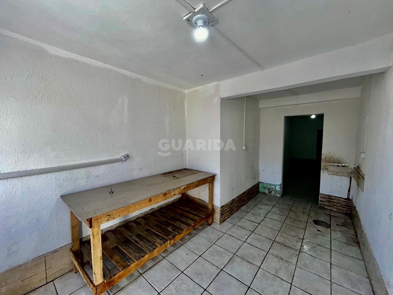 casa sobrado para alugar em Humaitá, Porto Alegre - foto 1