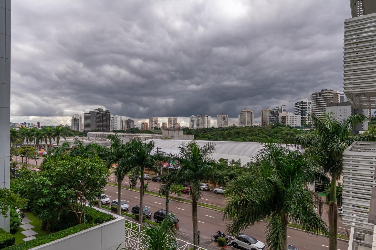 Apartamento para alugar em Avenida Doutor Nilo Peçanha, 3275 - foto 15