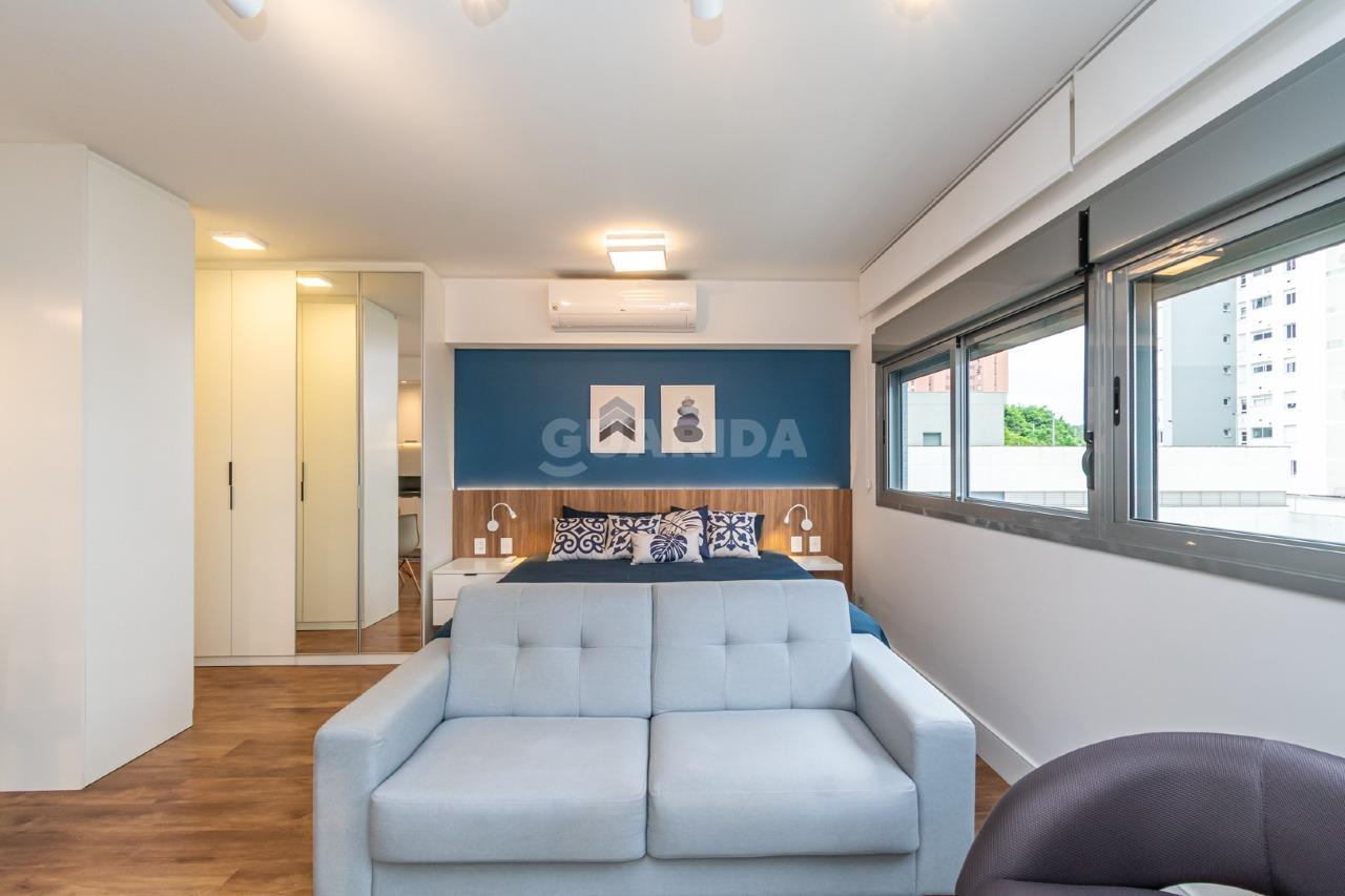 Apartamento para alugar em Avenida Doutor Nilo Peçanha, 3275 - foto 12