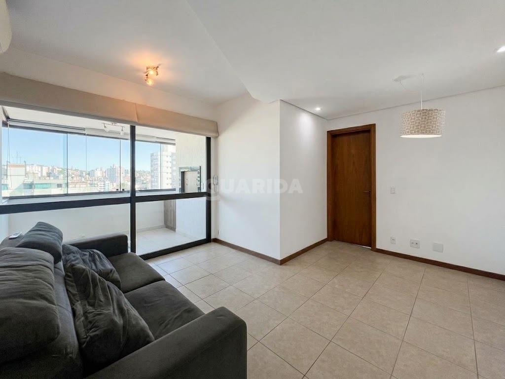 Apartamento para alugar em Petrópolis, Porto Alegre - foto 1