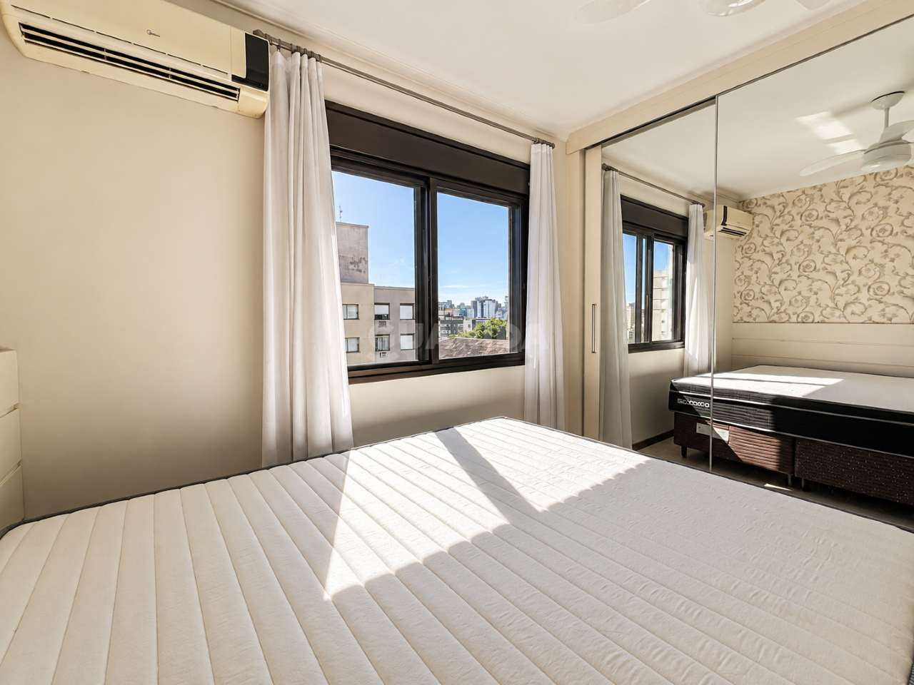 Apartamento para alugar em Rua Felipe de Oliveira, 566 - foto 8