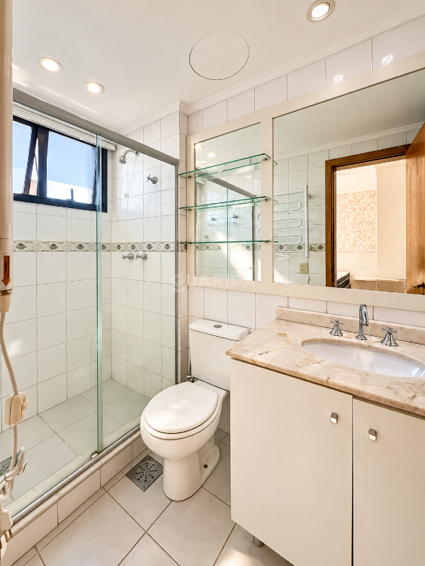 Apartamento para alugar em Rua Felipe de Oliveira, 566 - foto 12