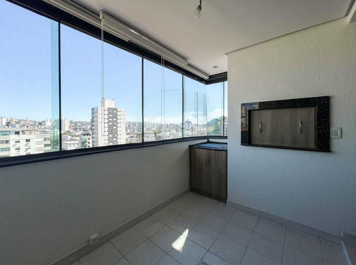 Apartamento para alugar em Rua Felipe de Oliveira, 566 - foto 5