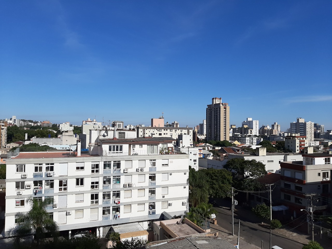Apartamento para alugar em Rua Veador Porto, 753 - foto 16