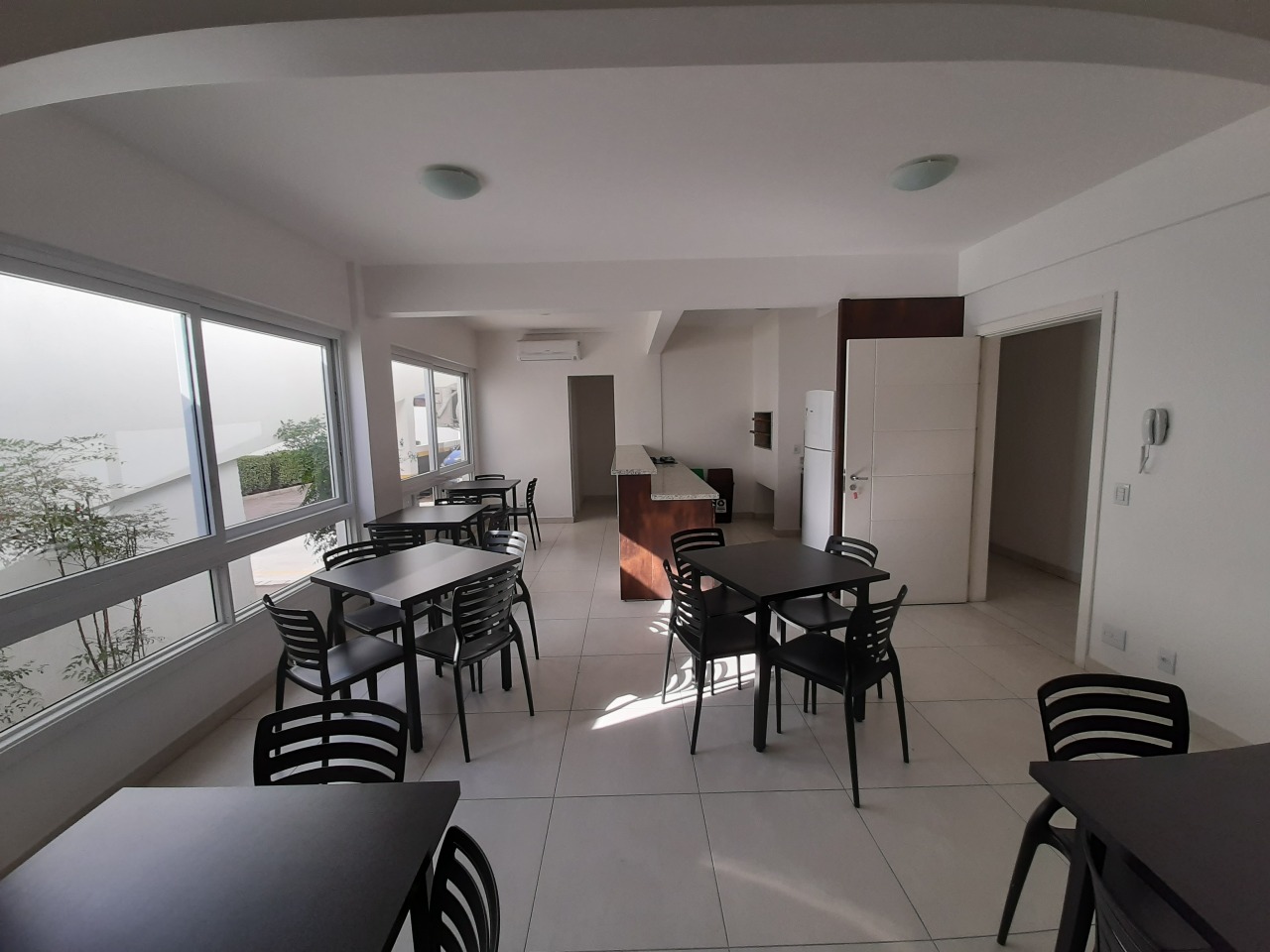 Apartamento para alugar em Rua Veador Porto, 753 - foto 19