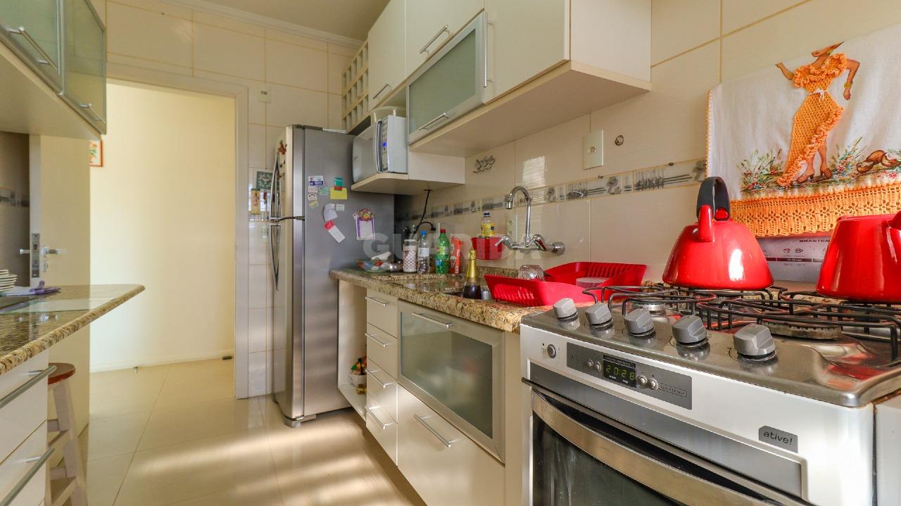 Apartamento para alugar em Avenida Teresópolis, 3236 - foto 12
