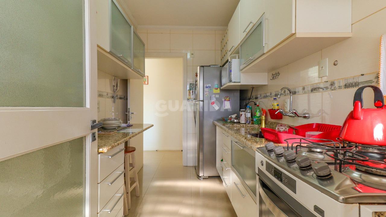 Apartamento para alugar em Avenida Teresópolis, 3236 - foto 13