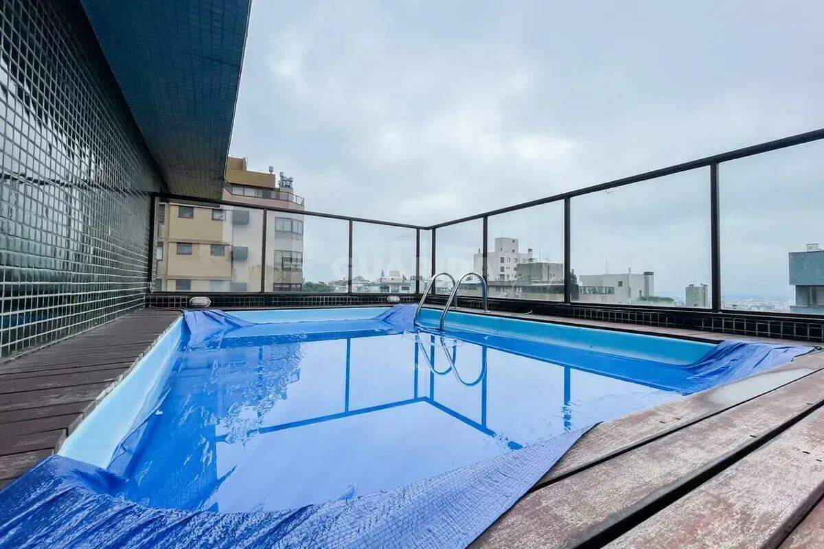 Apartamento para alugar em Rua Silva Jardim, 900 - foto 27