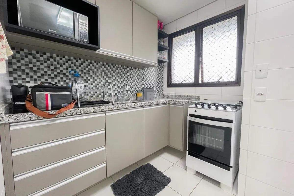 Apartamento para alugar em Rua Silva Jardim, 900 - foto 8