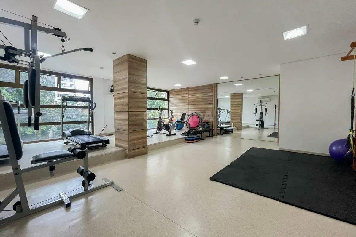 Apartamento para alugar em Rua Silva Jardim, 900 - foto 26