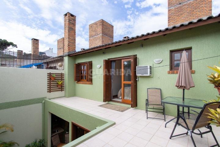 Casa em condominio para alugar em Avenida Coronel Marcos, 1608 - foto 23