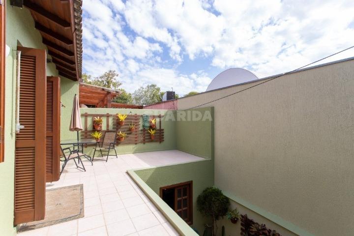 Casa em condominio para alugar em Avenida Coronel Marcos, 1608 - foto 22