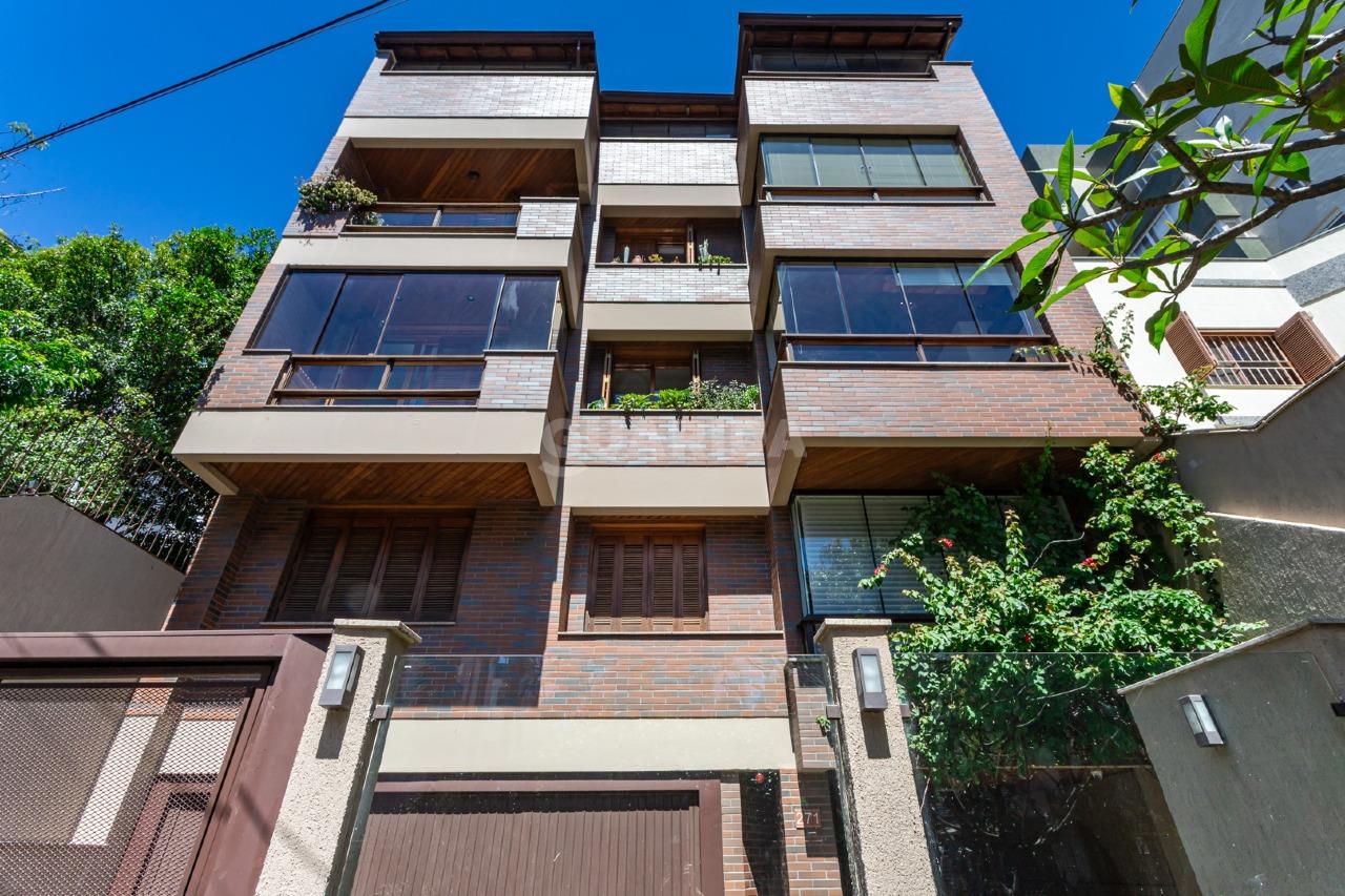 Apartamento para alugar em Avenida Lavras, 271 - foto 29