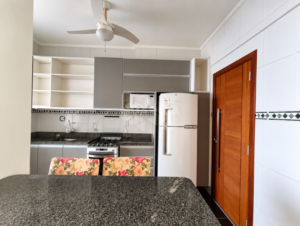 Apartamento para alugar em Rua Demétrio Ribeiro, 1168 - foto 4