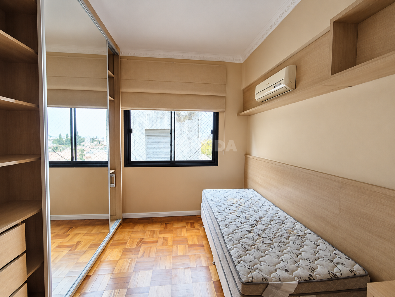 Apartamento para alugar em Rua Demétrio Ribeiro, 1168 - foto 10