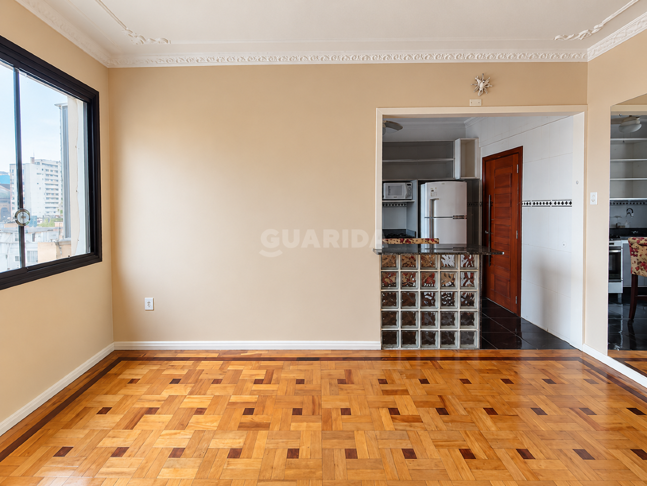 Apartamento para alugar em Rua Demétrio Ribeiro, 1168 - foto 3