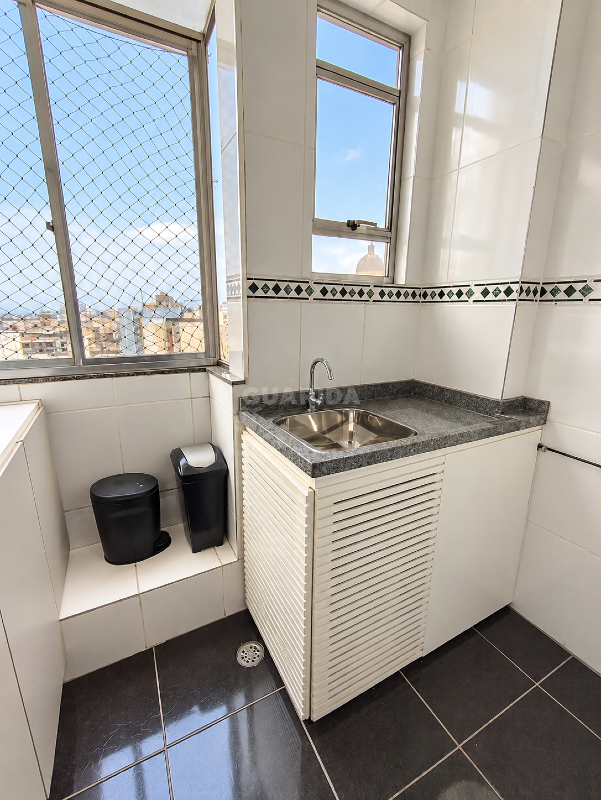 Apartamento para alugar em Rua Demétrio Ribeiro, 1168 - foto 7