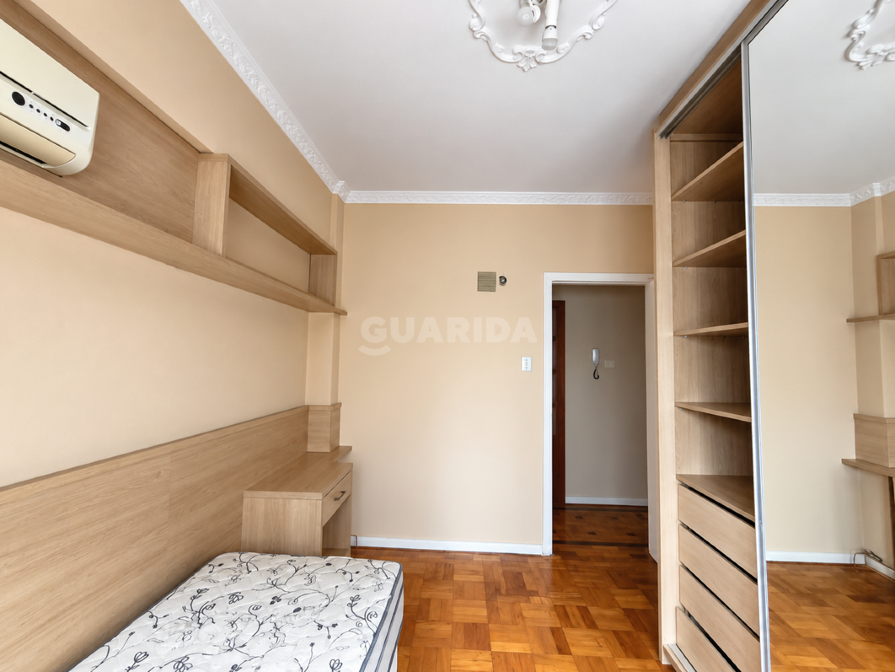 Apartamento para alugar em Rua Demétrio Ribeiro, 1168 - foto 13