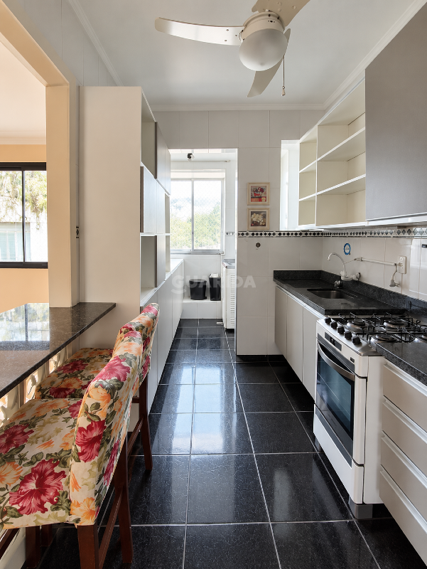Apartamento para alugar em Rua Demétrio Ribeiro, 1168 - foto 6