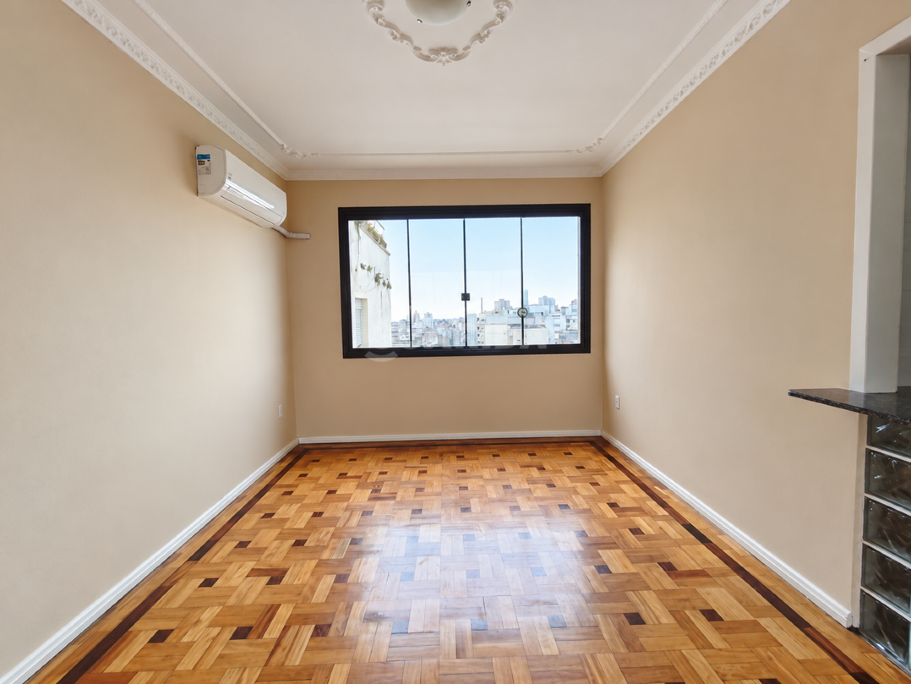 Apartamento para alugar em Centro Histórico, Porto Alegre - foto 1