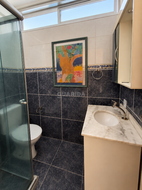 Apartamento para alugar em Rua Demétrio Ribeiro, 1168 - foto 18
