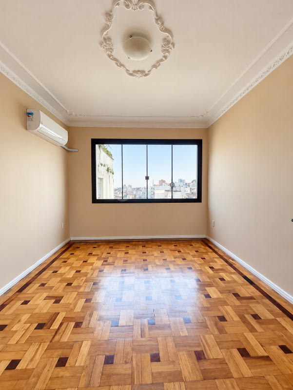 Apartamento para alugar em Rua Demétrio Ribeiro, 1168 - foto 2