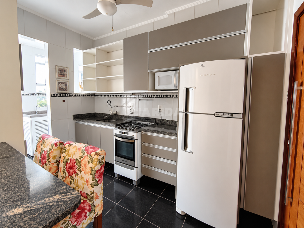 Apartamento para alugar em Rua Demétrio Ribeiro, 1168 - foto 5