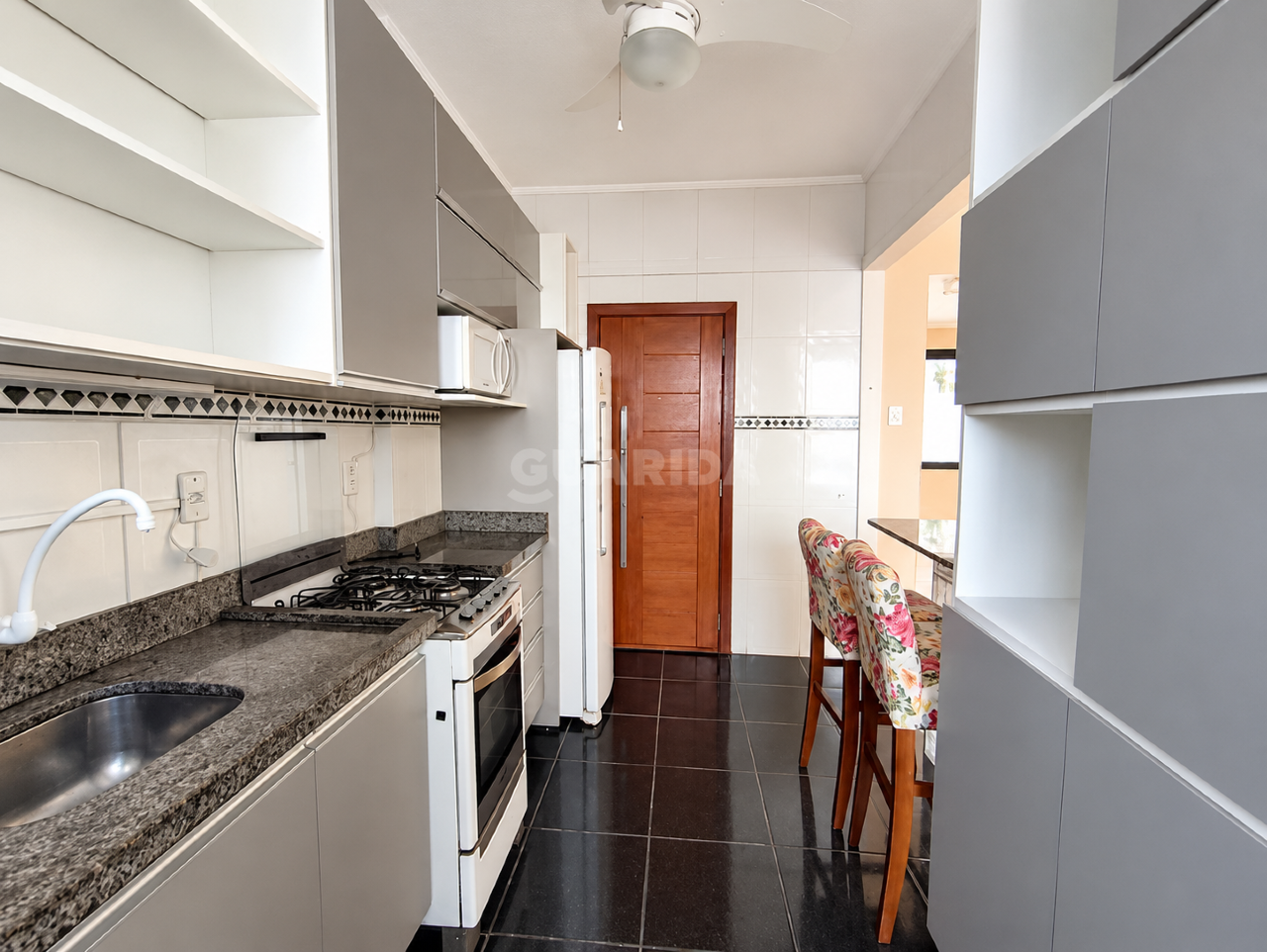 Apartamento para alugar em Rua Demétrio Ribeiro, 1168 - foto 8