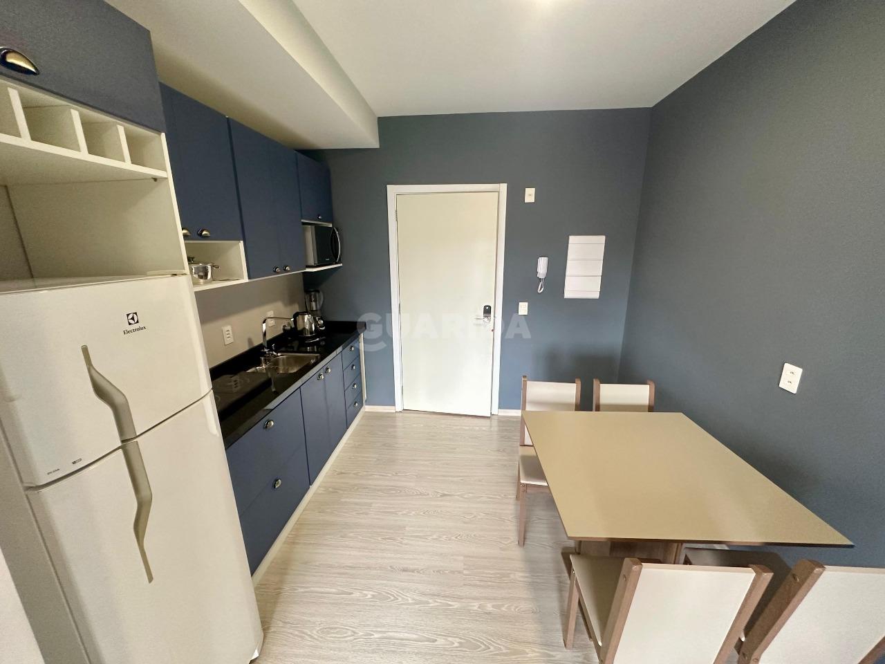 Apartamento para alugar em Rua Cassilda Flora Zaffari, 60 - foto 7