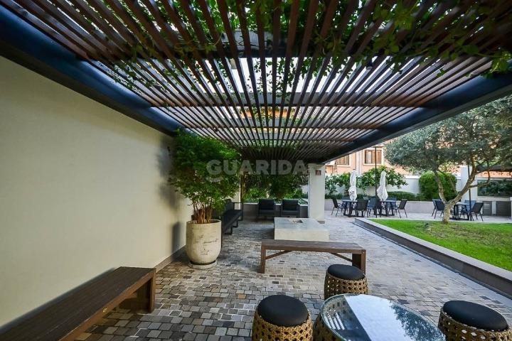 Apartamento para alugar em Rua Doutor Armando Barbedo, 505 - foto 20