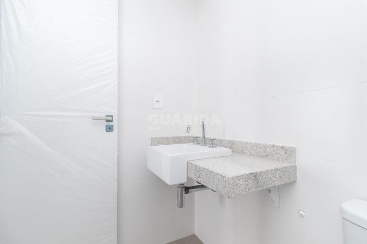 Apartamento para alugar em Rua Doutor Armando Barbedo, 505 - foto 13