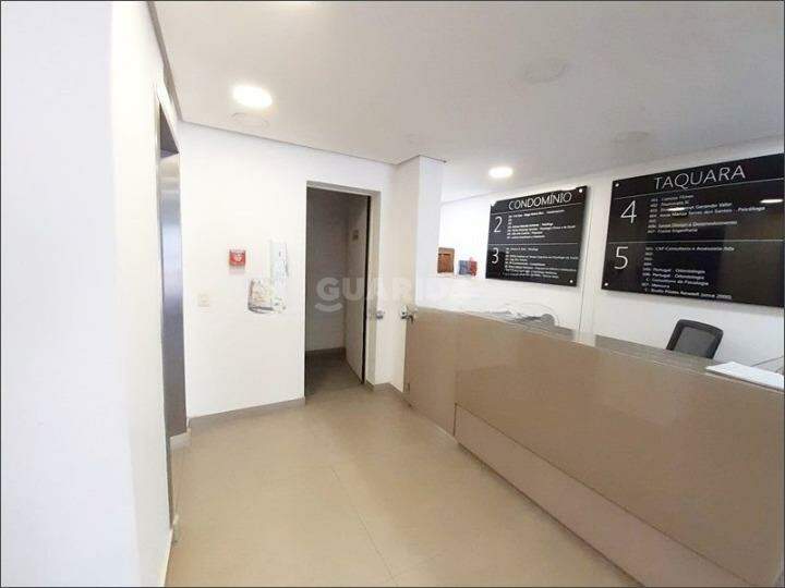 consultorio sala conjunto para alugar em Avenida Taquara, 438 - foto 7