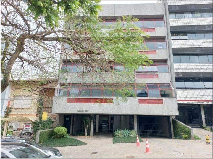 consultorio sala conjunto para alugar em Avenida Taquara, 438 - foto 9