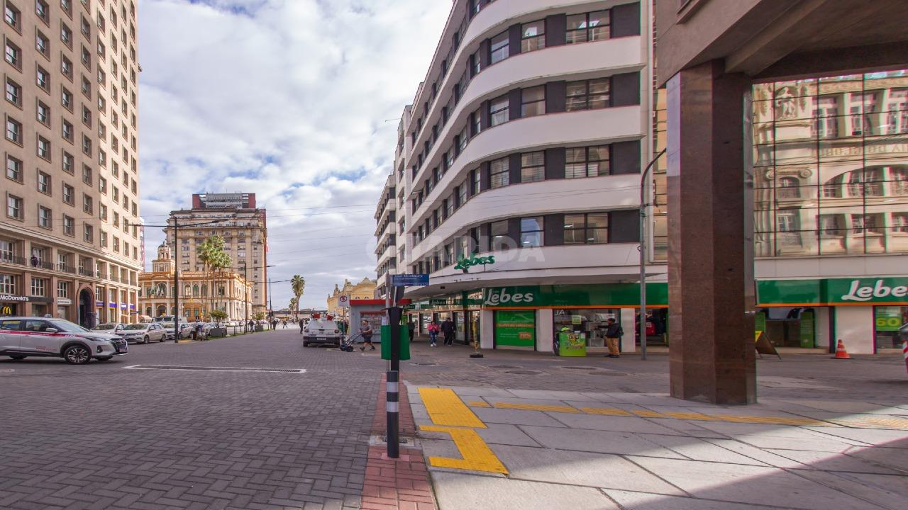 consultorio sala conjunto para alugar em Avenida Borges de Medeiros, 308 - foto 17
