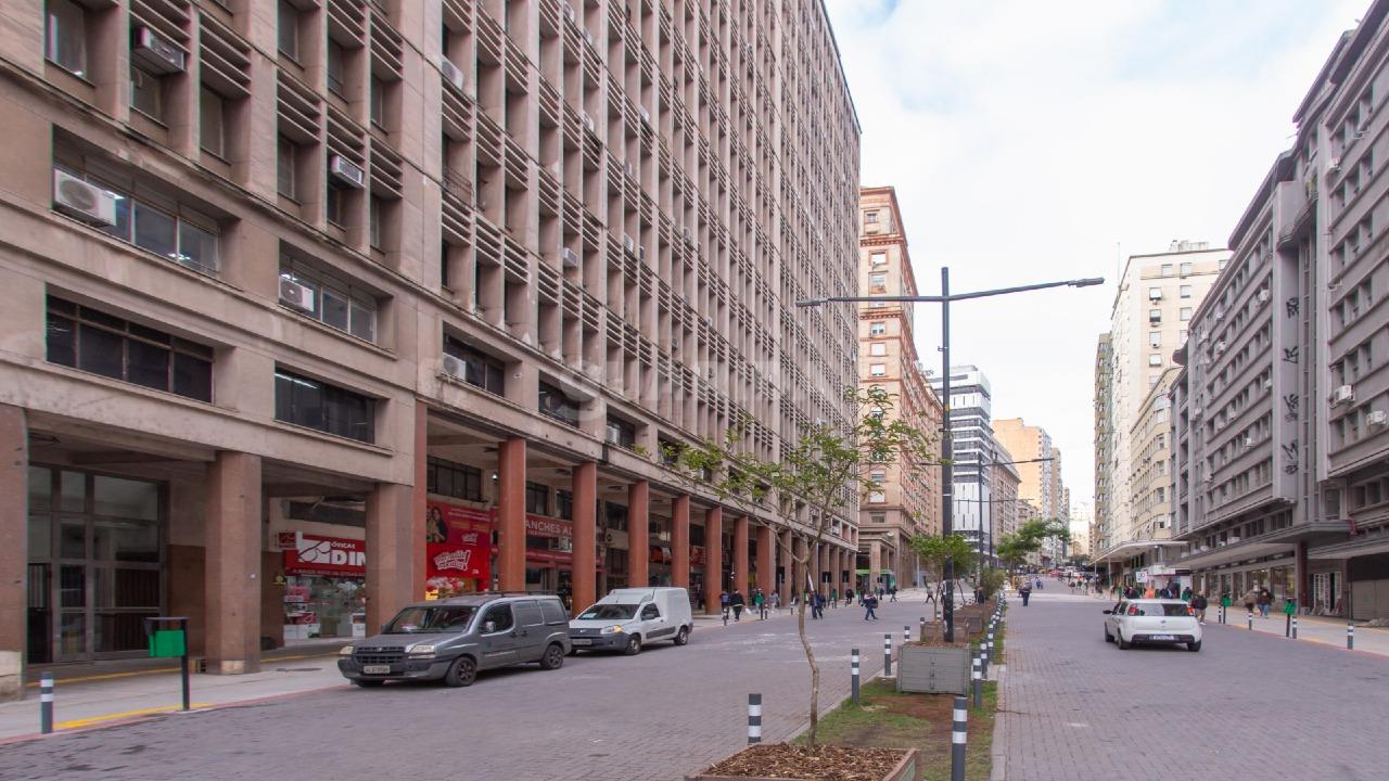 consultorio sala conjunto para alugar em Avenida Borges de Medeiros, 308 - foto 18
