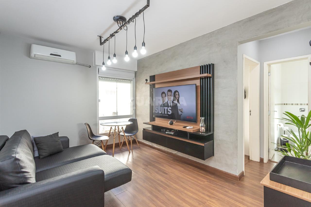 Apartamento para alugar em Rua Coronel Fernando Machado, 312 - foto 2