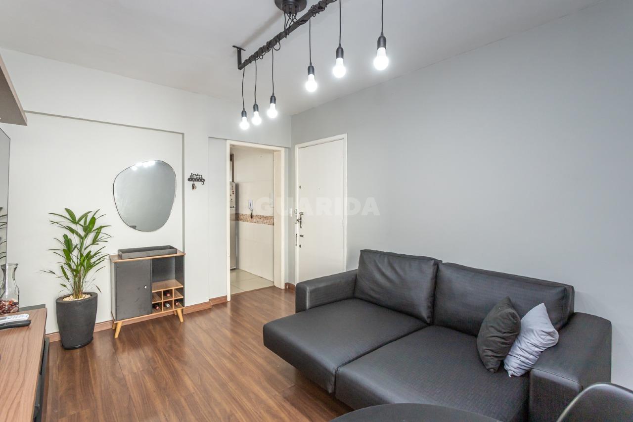 Apartamento para alugar em Rua Coronel Fernando Machado, 312 - foto 3