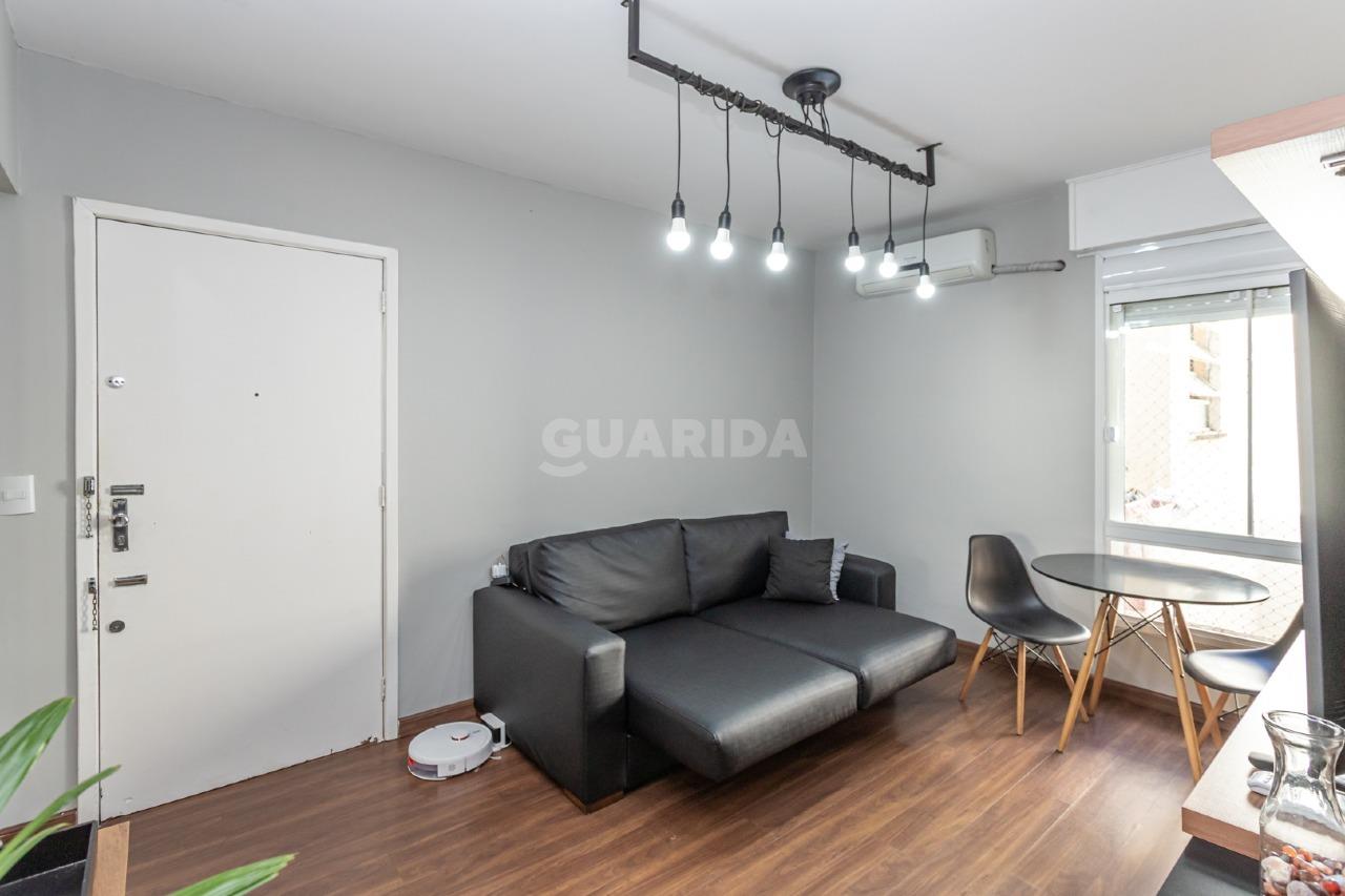Apartamento para alugar em Rua Coronel Fernando Machado, 312 - foto 4