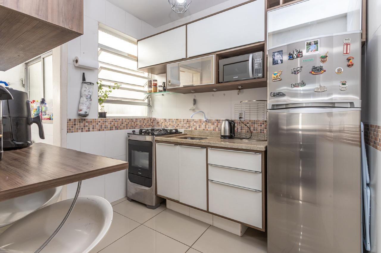 Apartamento para alugar em Rua Coronel Fernando Machado, 312 - foto 5
