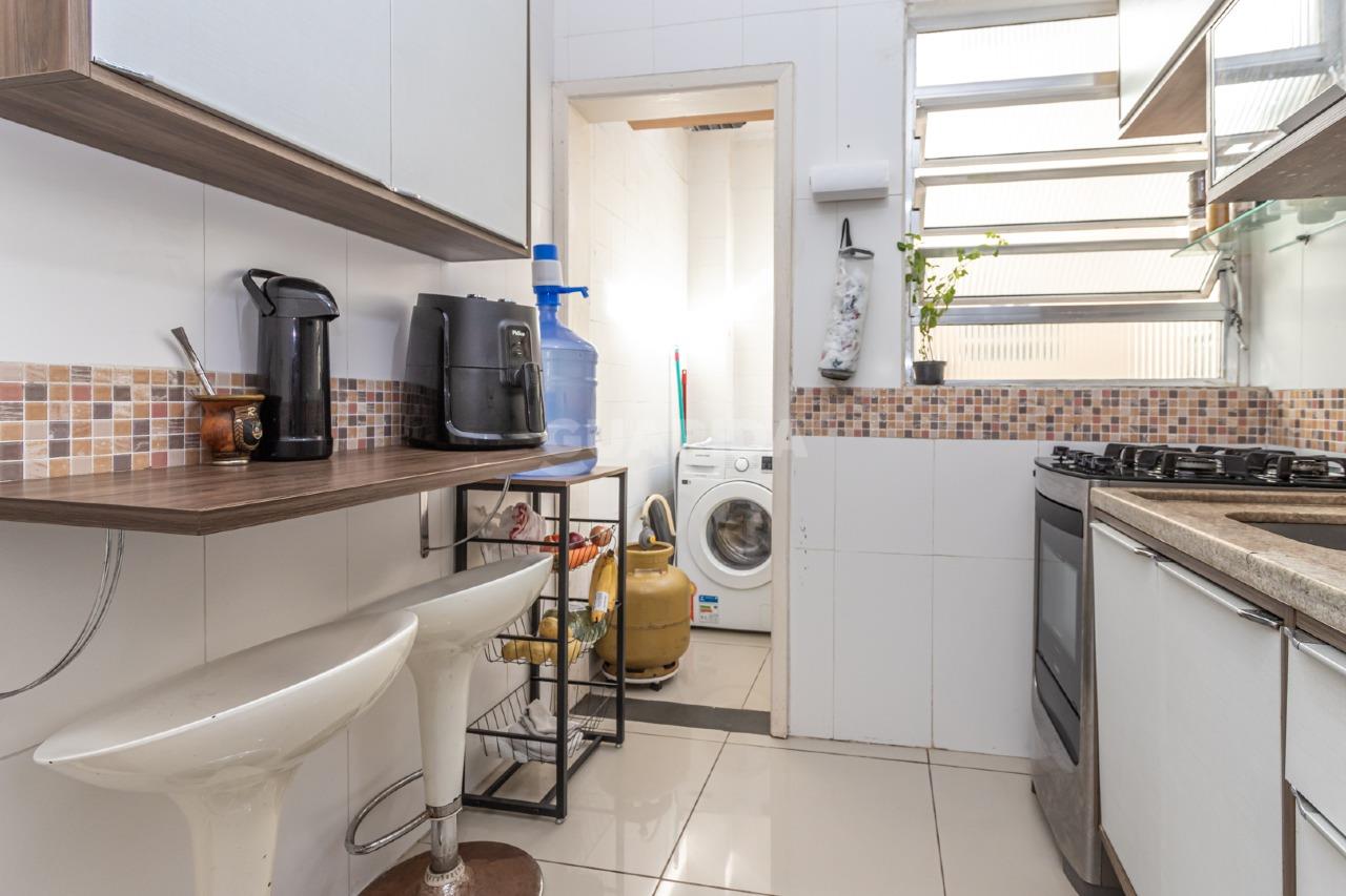 Apartamento para alugar em Rua Coronel Fernando Machado, 312 - foto 8