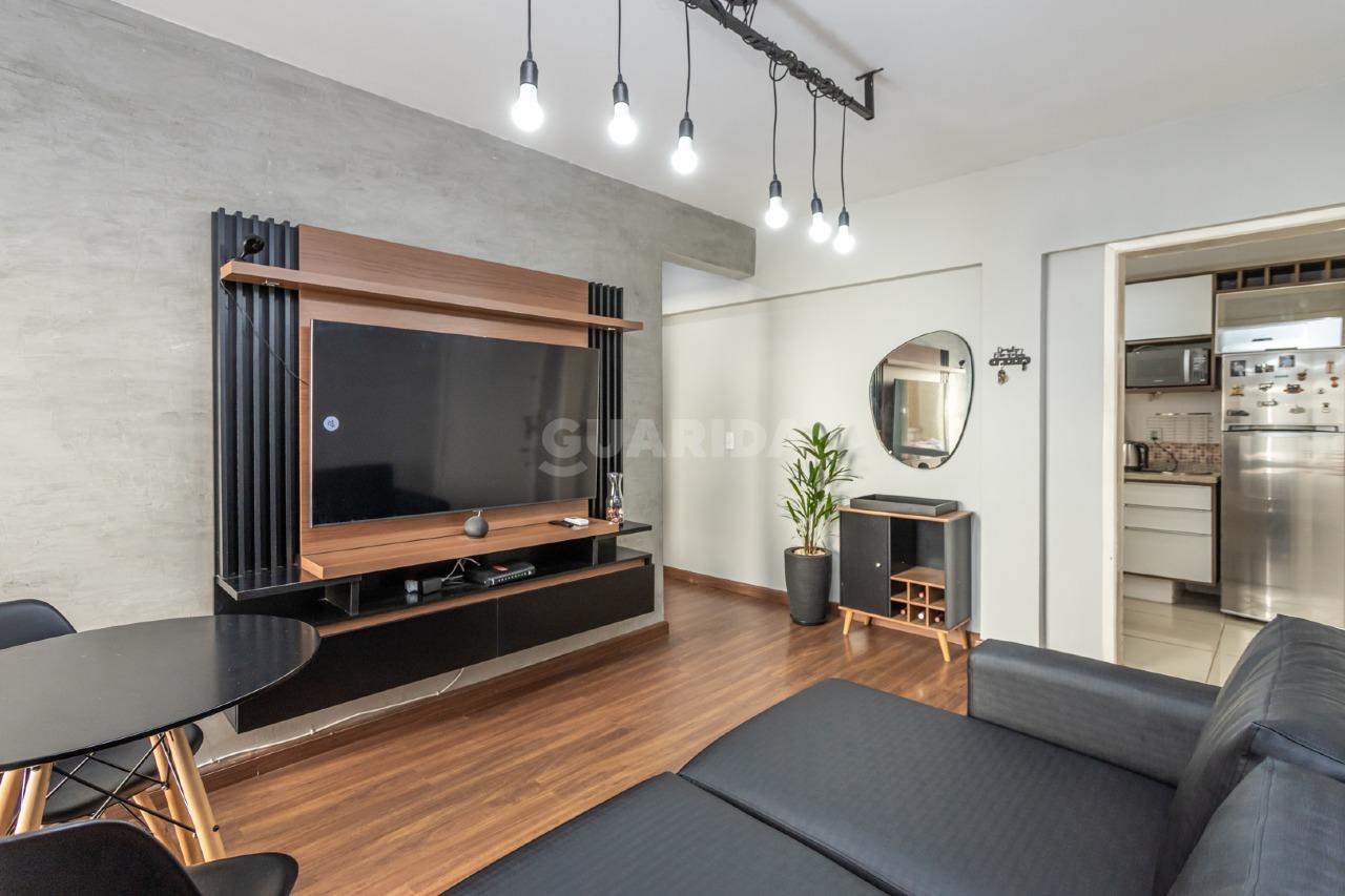 Apartamento para alugar em Centro Histórico, Porto Alegre - foto 1