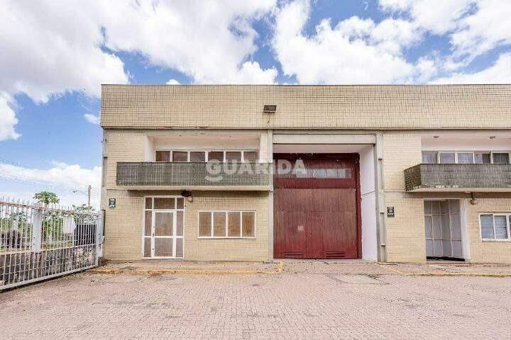 galpao deposito pavilhao para alugar em Rua Eugênio Rubbo, 375 - foto 11
