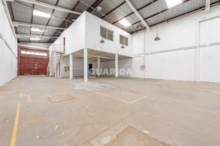 galpao deposito pavilhao para alugar em Rua Eugênio Rubbo, 375 - foto 5