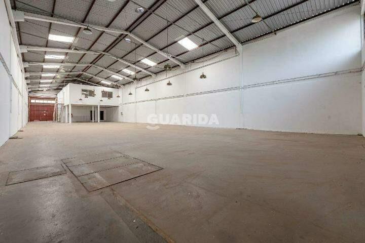 galpao deposito pavilhao para alugar em Rua Eugênio Rubbo, 375 - foto 4