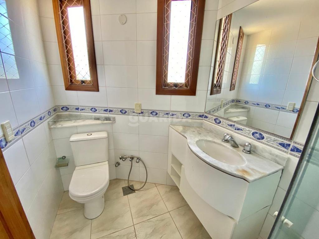 Casa em condominio para alugar em Rua Padre João Batista Reus, 438 - foto 20