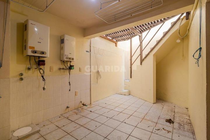 Casa em condominio para alugar em Rua Padre João Batista Reus, 438 - foto 25