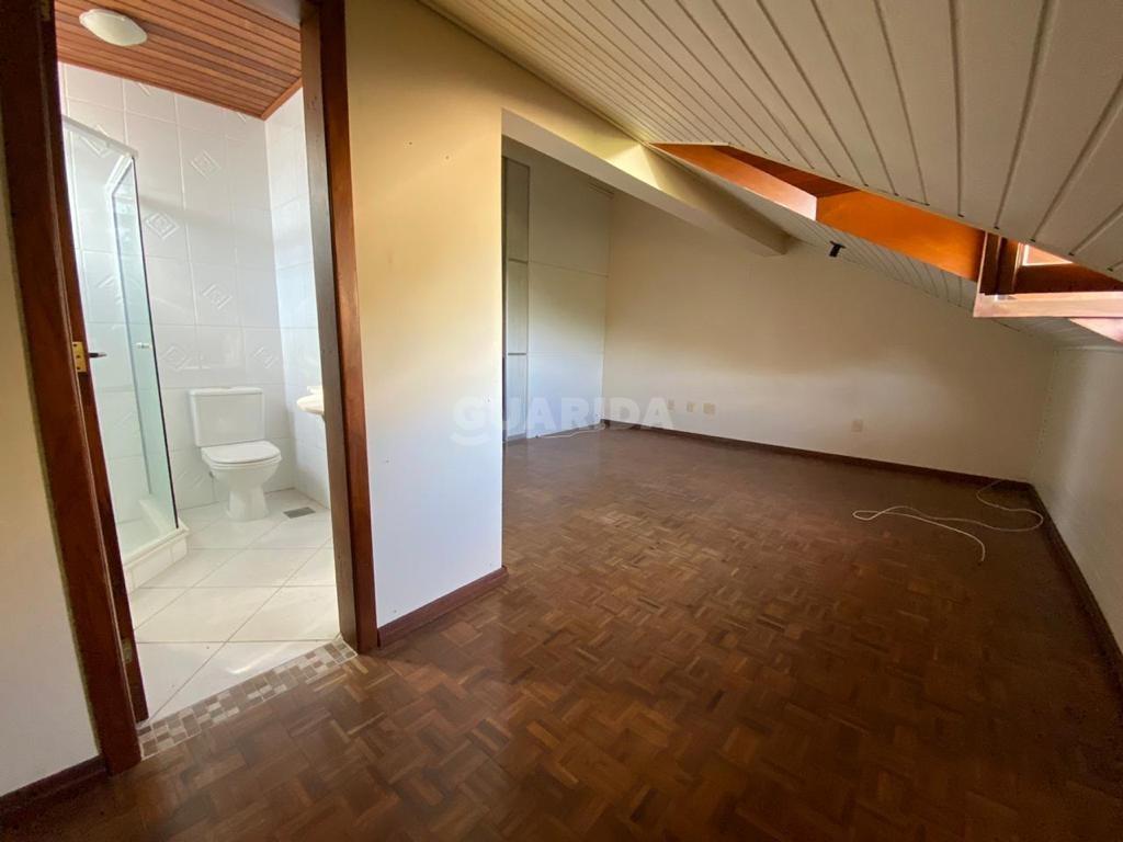 Casa em condominio para alugar em Rua Padre João Batista Reus, 438 - foto 22